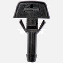 Left Windshield Washer Nozzle for Volvo C70 S70 S80 V40 V70 1998-2001