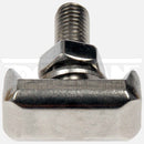 Battery Terminal Bolt Volkswagen EuroVan Golf Jetta 1999-2001