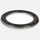 Engine Oil Drain Plug Gasket for Mitsubishi Mighty Max Montero Montero Sport