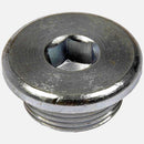 Engine Oil Drain Plug Audi A6 Quattro A8 S8 2000-2001