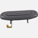 Rear Left Outside Door Handle for Mitsubishi Montero