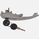 Front Left Outside Door Handle Volkswagen Super Beetle 1975-1980