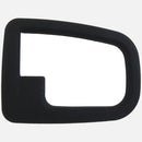 Front Left Interior Door Handle Bezel for BMW 318i 318is 325i 325is 1992