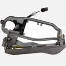 Front Left Exterior Door Handle Reinforcement for BMW X5 E53