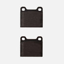 Front Brake Pad Set for BMW 1600-2 1600ti 1602 1800 2002 2002ti