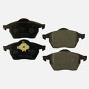 Brake Pad Set Volkswagen Passat 1998-1999