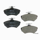 Brake Pad Set Volkswagen Cabrio Golf Jetta Passat 1990-2001