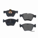 Brake Pad Set for Mercedes-Benz CLK320 CLK430 E300 E320 E420 E430