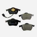 Brake Pad Set Volkswagen Beetle Golf Jetta 2000-2001