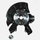 Front Right Suspension Knuckle Assembly Volkswagen Beetle Golf Jetta 1998-2001