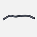 Upper Radiator Hose Volkswagen Quantum 1984-1985