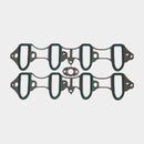 Engine Intake Manifold Gasket Set for Isuzu Ascender