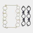 Engine Intake Manifold Gasket Set for Isuzu Amigo Trooper VehiCROSS Rodeo Sport Axiom