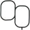 Fuel Injection Plenum Gasket Set for Suzuki Equator