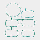 Engine Intake Manifold Gasket Set for Isuzu i-350 i-370