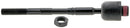 Front Inner Steering Tie Rod End for Toyota 4Runner / Toyota FJ Cruiser – MS86730