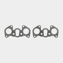 Lower Engine Intake Manifold Gasket Set for Isuzu I-Mark Pickup Impulse Trooper
