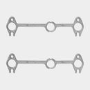 Exhaust Manifold Gasket for Isuzu Pickup Rodeo Trooper