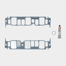Lower Engine Intake Manifold Gasket Set for Isuzu Pickup Rodeo Trooper