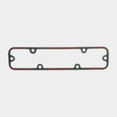 Upper Fuel Injection Plenum Gasket Set for Isuzu Hombre