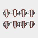 Lower Engine Intake Manifold Gasket Set for Isuzu Ascender