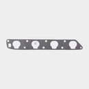 Lower Engine Intake Manifold Gasket Set for Isuzu Amigo Rodeo Sport Rodeo