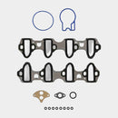 Lower Engine Intake Manifold Gasket Set for Isuzu Ascender