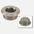 Differential Drain Plug for BMW 535i 535is 630CSi 633CSi 635CSi 733i 735i 735iL