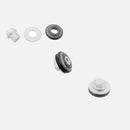 Engine Valve Cover Nut for BMW X5 Z8 E52 E53