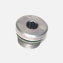 Transmission Drain Plug for BMW 323Ci 323i 325Ci 325i 330Ci 330i 525i E39 E46