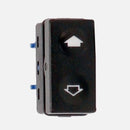 Rear Door Window Switch for BMW 318i 325i 328i M3 E36