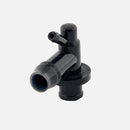 Crankcase Breather Connector Saab 900 9000 1985-1994