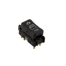 Rear Door Window Switch for Mercedes-Benz E420 E500