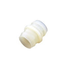 Engine Air Distribution Hose Connector for Mercedes-Benz 380SEL 380SL 380SLC