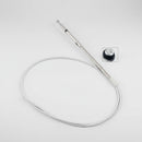 Radio Power Antenna Mast for Honda Accord Prelude Acura Integra