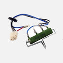 Blower Motor Control Module for Volvo 164 240 242 244 245 262 264 265 1975-1993