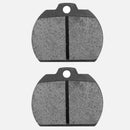 Front Brake Pad Set Volkswagen Beetle 1976-1977