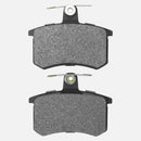 Rear Brake Pad Set Audi 100 Quattro 200 4000 5000 80 90 A4 A6 A8 Coupe 1980-2000