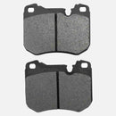 Front Brake Pad Set Porsche 924 928 944 1978-1989