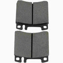 Front Brake Pad Set for Mercedes-Benz 300SD 300SE 300SEL S320