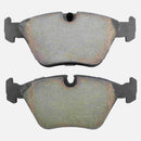 Front Brake Pad Set for BMW 528i E39