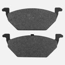 Front Brake Pad Set Volkswagen Beetle Jetta 1998-1999