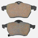 Front Brake Pad Set Saab 9-3 9-5 1999-2001