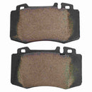 Front Brake Pad Set for Mercedes-Benz CL500 ML430 ML55 AMG S500 SL500 SL600