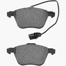 Front Brake Pad Set Volkswagen EuroVan 2001