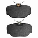 Front Brake Pad Set for Mercedes-Benz 190D 190E