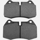 Front Brake Pad Set for BMW 840Ci 850Ci E31