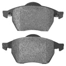 Front Brake Pad Set Volkswagen Beetle Golf Jetta 1999-2001