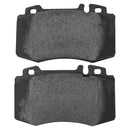 Front Brake Pad Set for Mercedes-Benz S430 2000