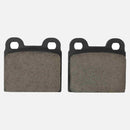 Front Brake Pad Set for BMW 1800